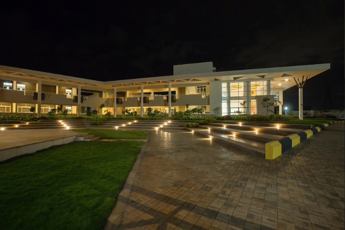 Firebird Institute of Research in Management Coimbatore Campus photo 12